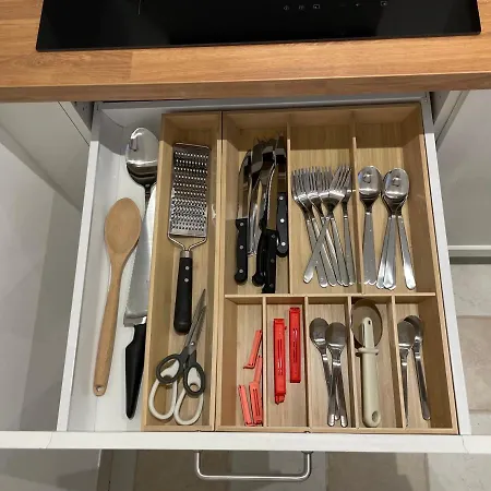 Com A Cas #2 - Feel At In The Center Διαμέρισμα