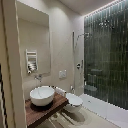 Com A Cas #2 - Feel At In The Center Διαμέρισμα Μπάρι