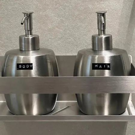 Com A Cas #2 - Feel At In The Center Διαμέρισμα Μπάρι