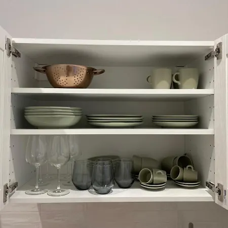 Com A Cas #2 - Feel At In The Center Апартаменти