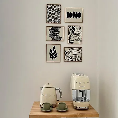 Apartment Com A Cas #2 - Feel At In The Center *