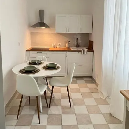 Com A Cas #2 - Feel At In The Center Apartment *