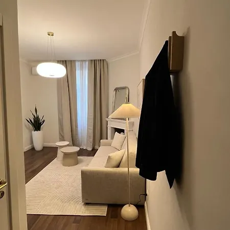 Com A Cas #2 - Feel At In The Center Apartament