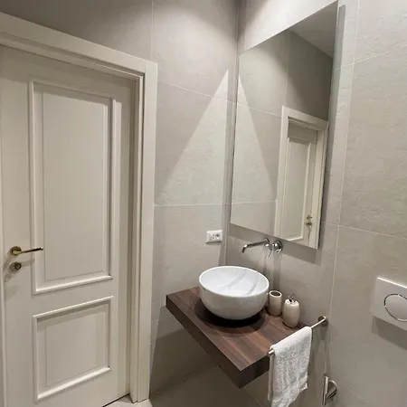 Apartment Com A Cas #2 - Feel At In The Center Bari