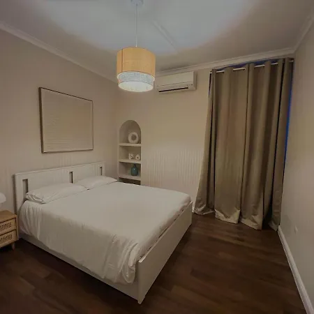 Com A Cas #2 - Feel At In The Center Apartment *