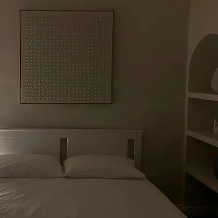 Apartment Com A Cas #2 - Feel At In The Center Bari