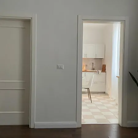 Com A Cas #2 - Feel At In The Center Apartment