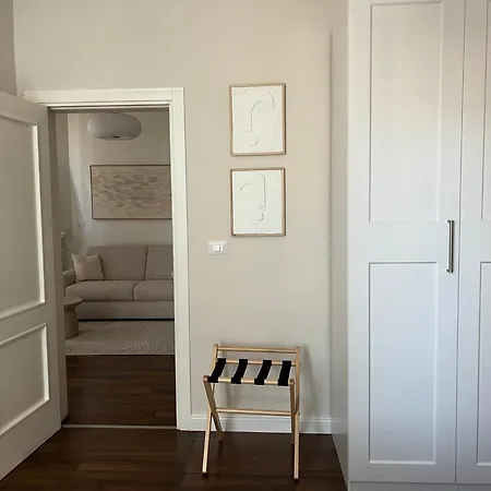 Com A Cas #2 - Feel At In The Center Apartment