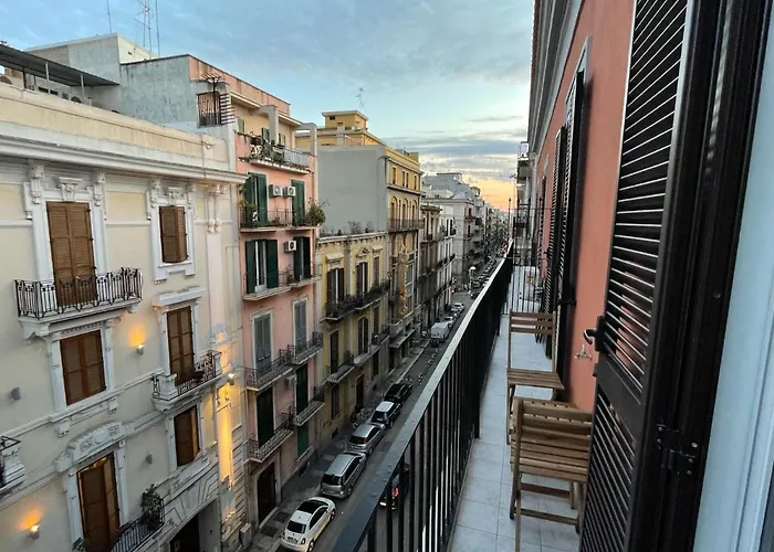 Apartman Com A Cas #2 - Feel At In The Center