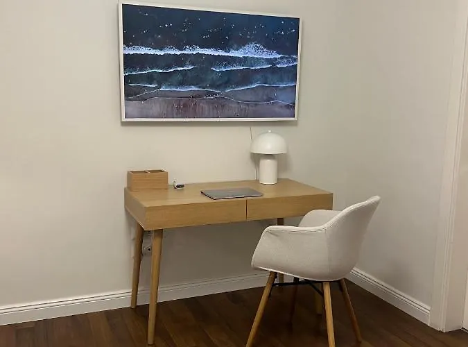 Com A Cas #2 - Feel At In The Center Apartman