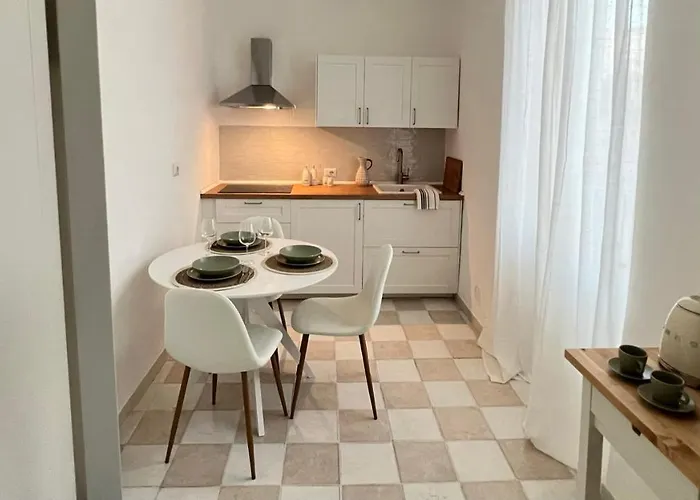 Com A Cas #2 - Feel At In The Center Apartman *