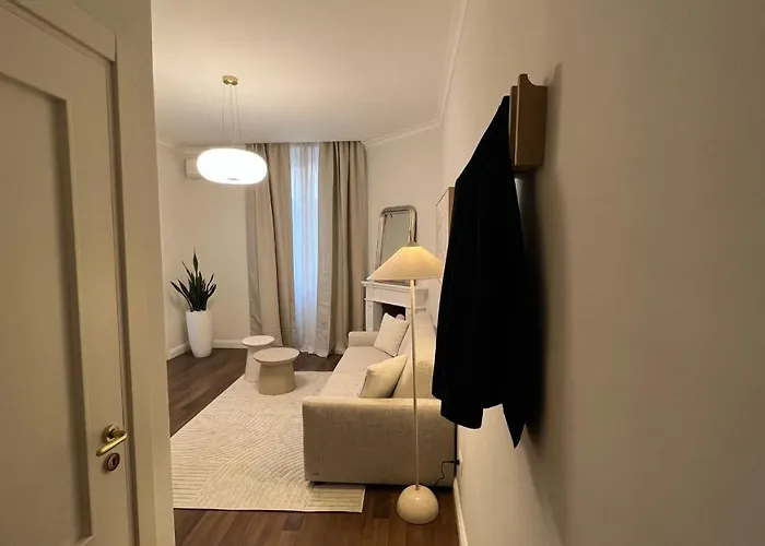 Com A Cas #2 - Feel At In The Center Apartman