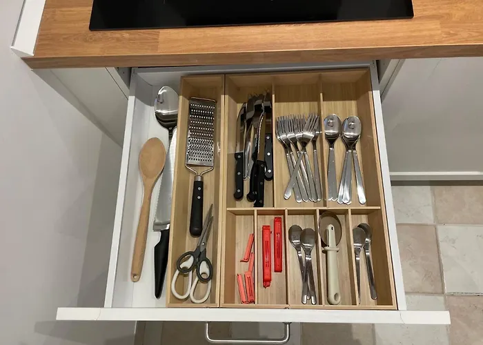 Com A Cas #2 - Feel At In The Center Apartman