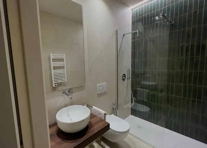 Com A Cas #2 - Feel At In The Center Apartman Bari