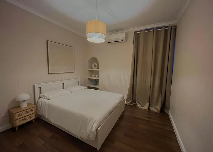 Com A Cas #2 - Feel At In The Center Apartman *