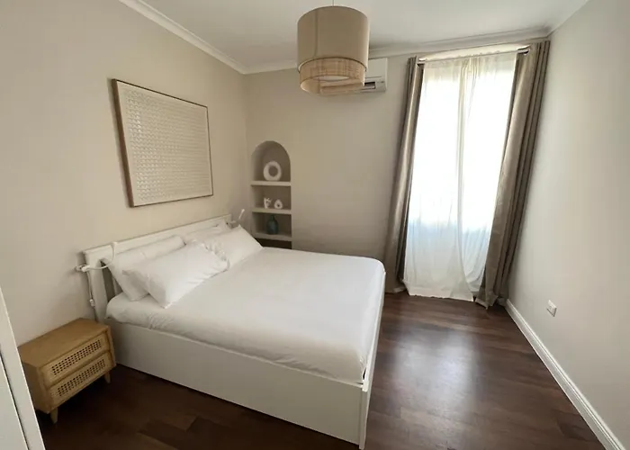 Com A Cas #2 - Feel At In The Center *